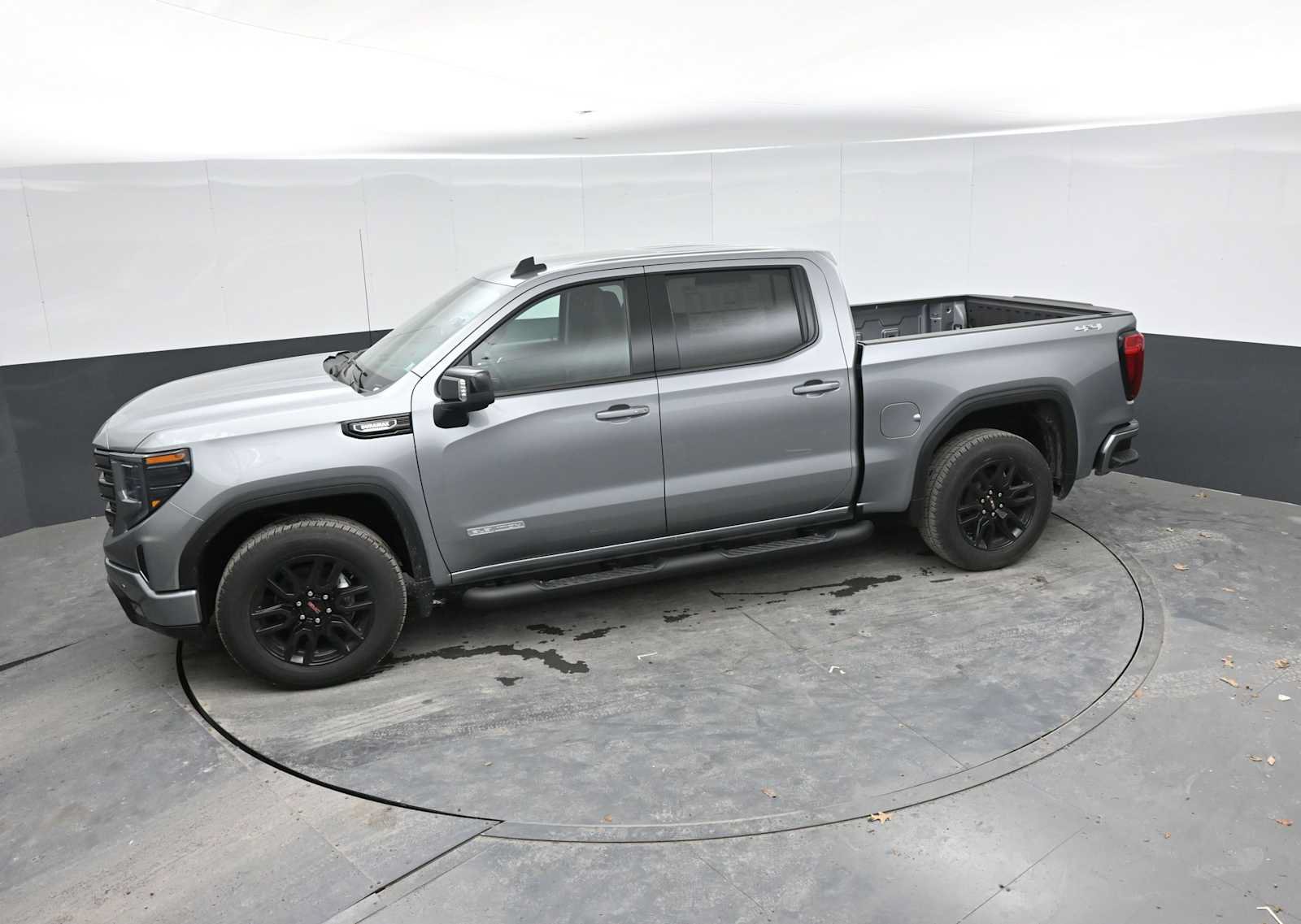 New 2026 GMC Sierra 1500 Elevation w/ Preferred Package AWD/4WD image 29