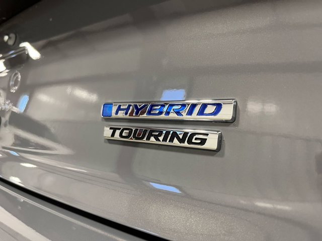New 2025 Honda Accord Touring image 10
