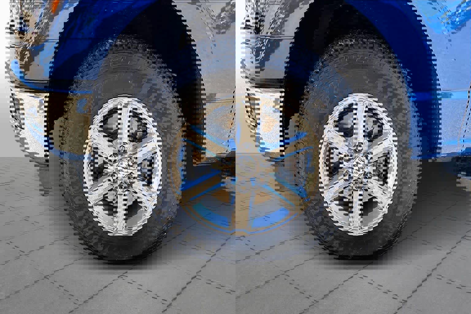 Used 2024 Ford F150 XLT w/ Mobile Office Package image 10