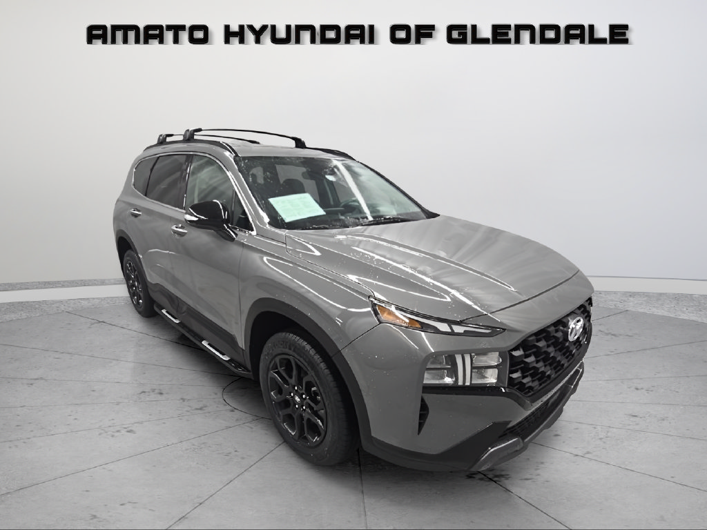 Used 2023 Hyundai Santa Fe XRT AWD/4WD image 8