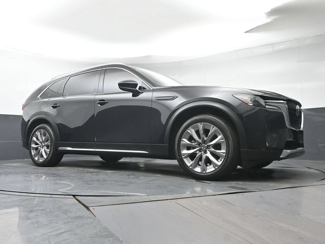 Certified 2024 MAZDA CX-90 3.3 Turbo w/ Premium Package AWD/4WD image 37