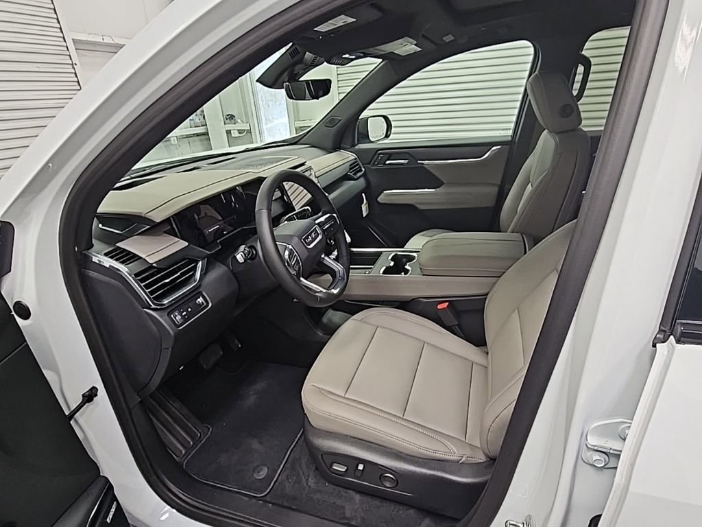 New 2026 GMC Acadia Elevation w/ Black Edition image 10