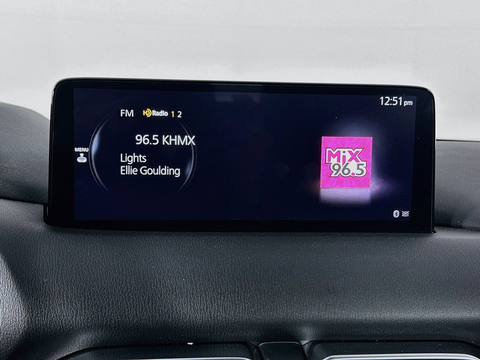 Used 2023 MAZDA CX-5 AWD 2.5 S image 21