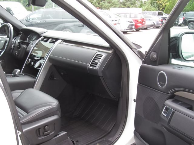 Used 2023 Land Rover Discovery S R-Dynamic AWD/4WD image 19