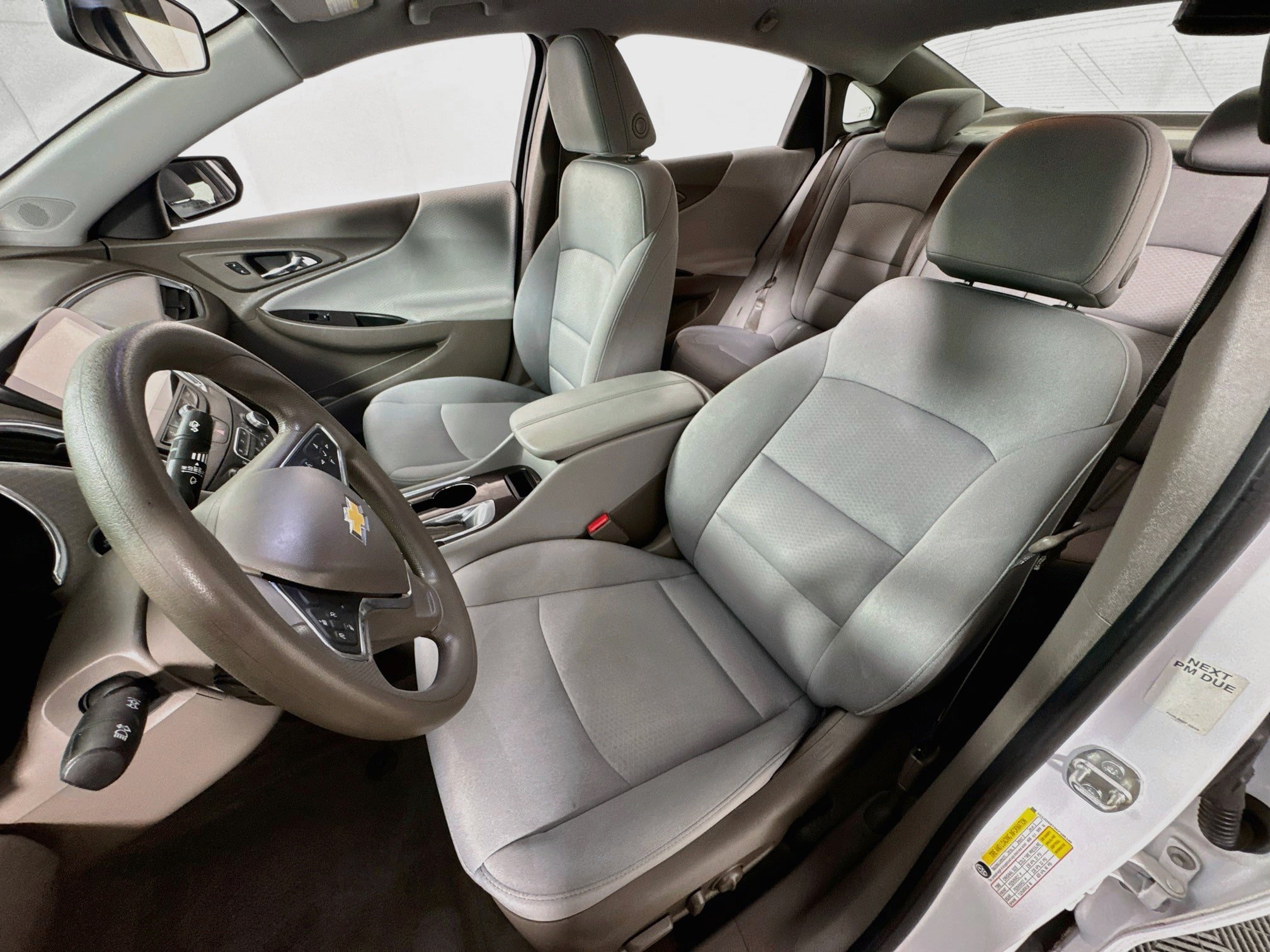 Used 2019 Chevrolet Malibu LT FWD image 14