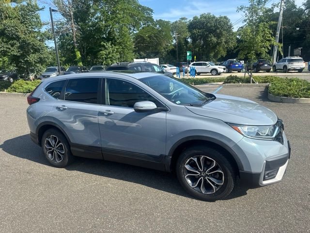 Used 2022 Honda CR-V EX image 9