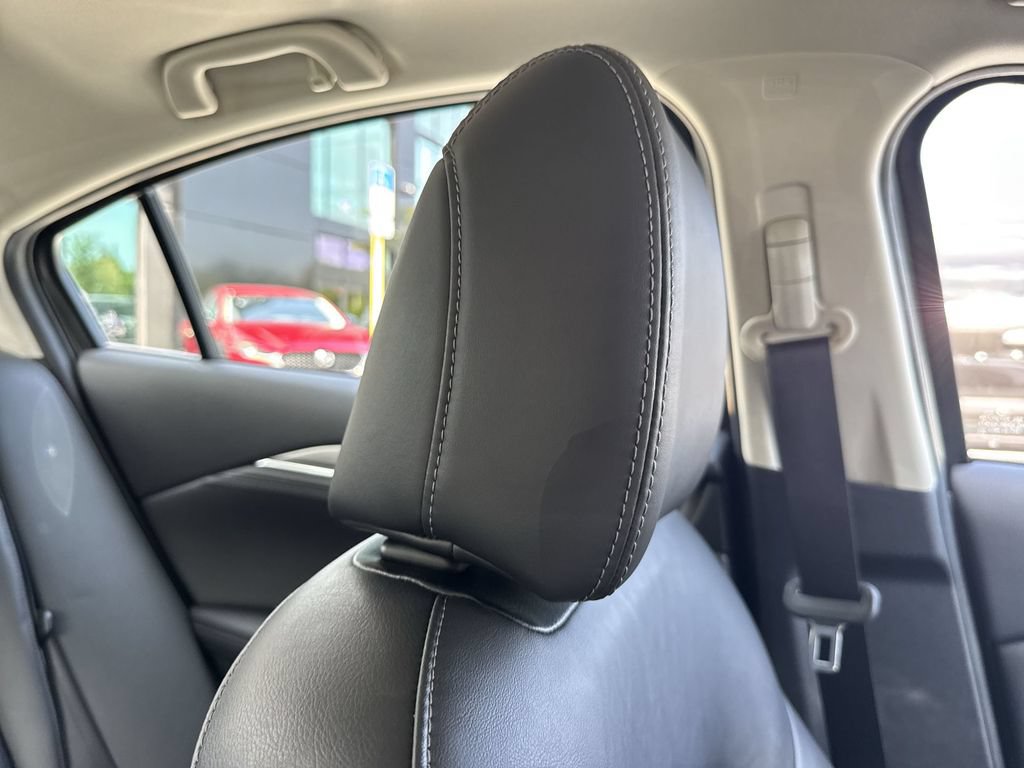 Used 2020 MAZDA MAZDA6 Touring FWD image 20
