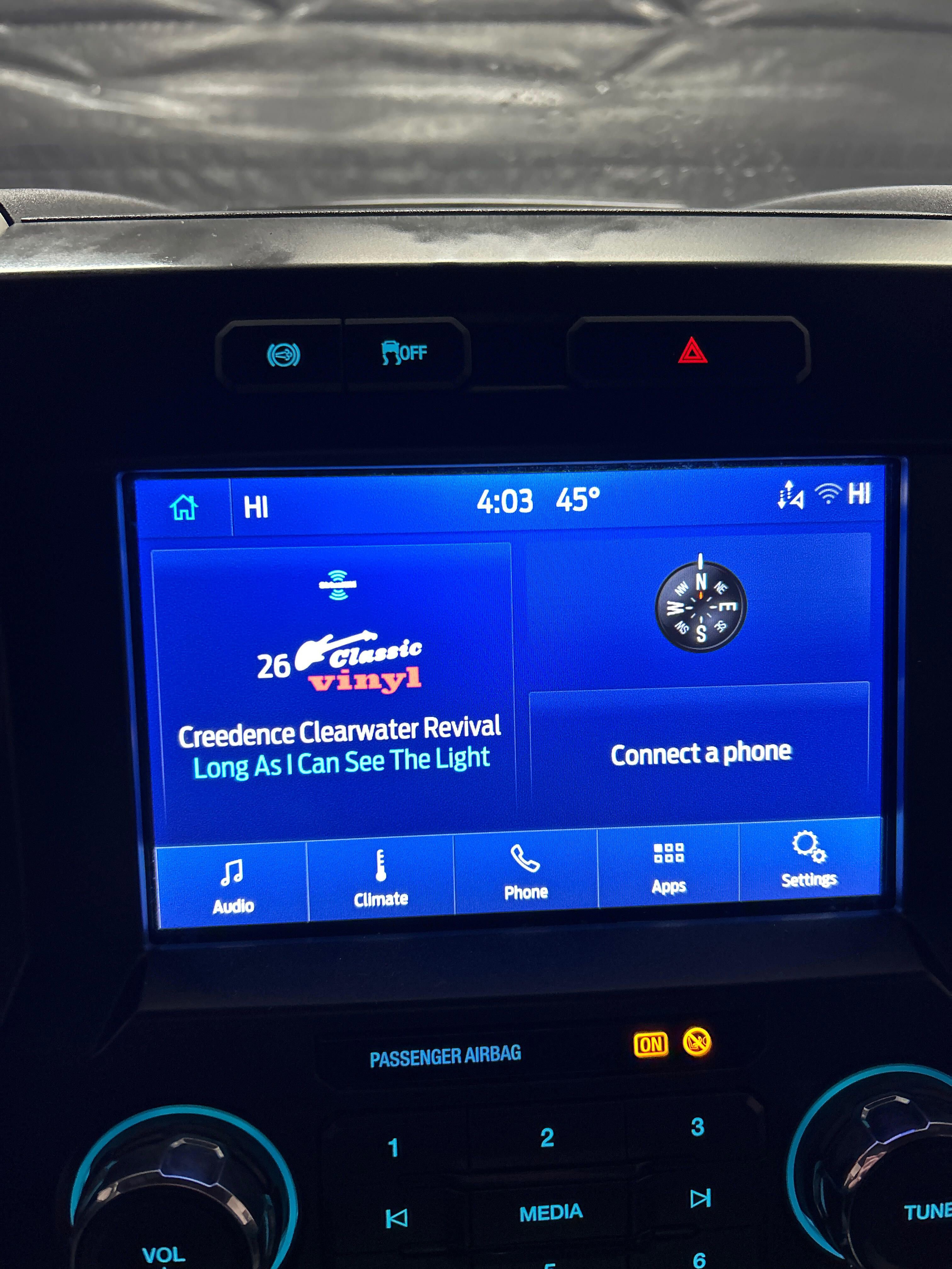 Used 2021 Ford F350 Lariat AWD/4WD image 18