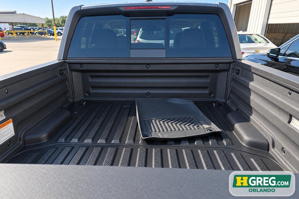 Used 2023 Honda Ridgeline RTL-E image 16