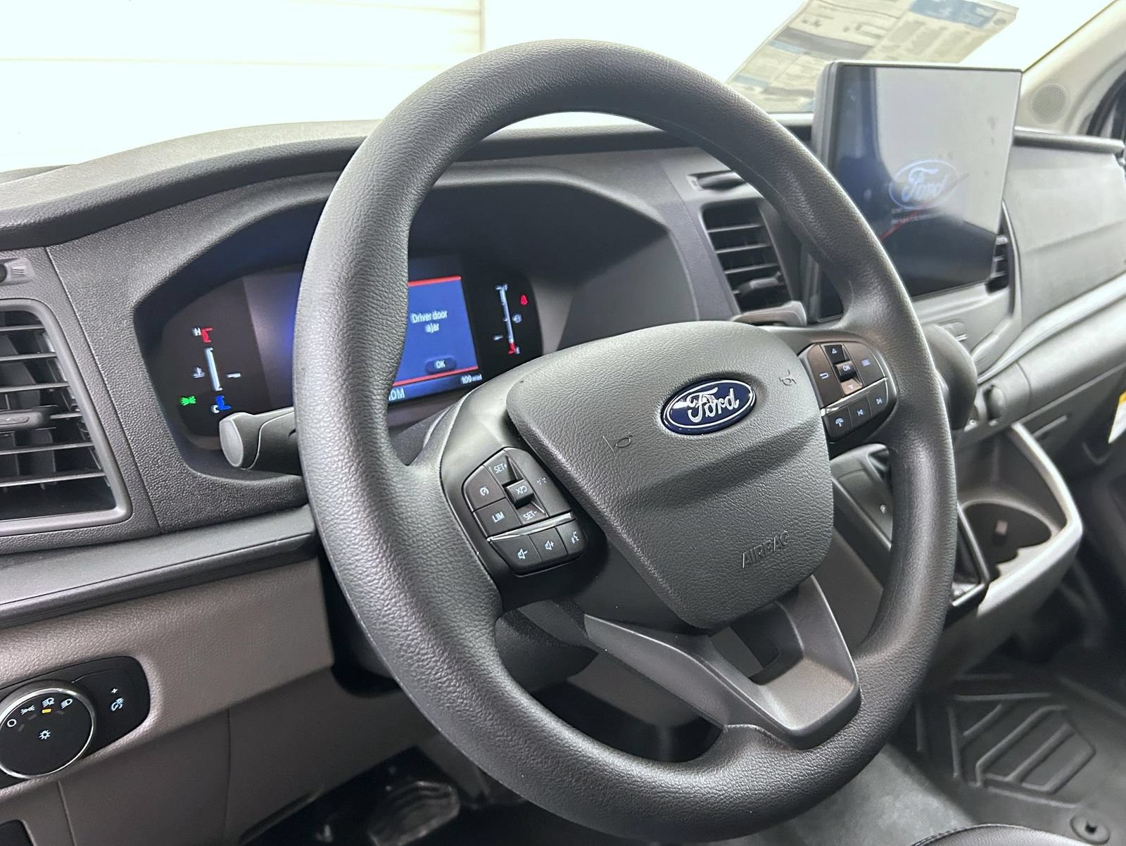 New 2026 Ford Transit 350 XL AWD/4WD image 11