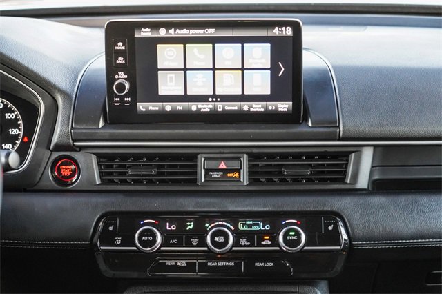 Used 2023 Honda Pilot EX-L image 15