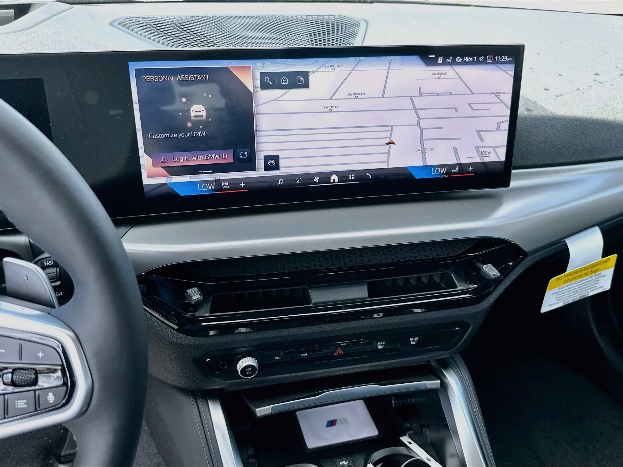 New 2026 BMW 230i Coupe w/ Premium Package RWD image 8
