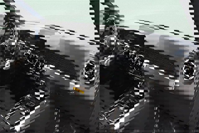 New 2026 Mercedes-Benz GLB 250 4MATIC image 21