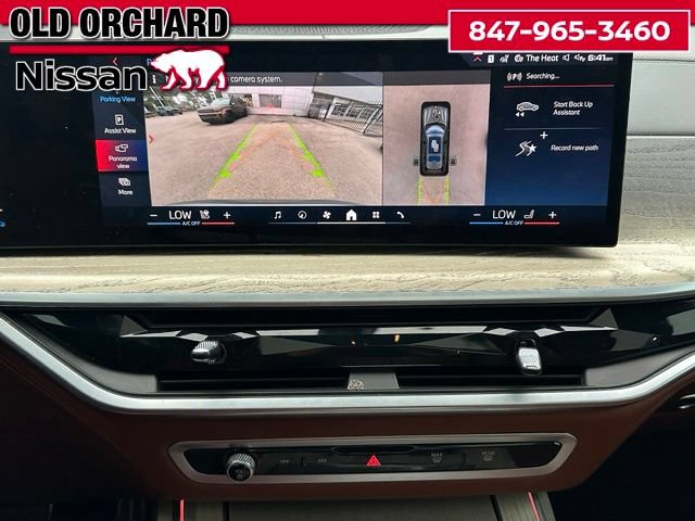Used 2024 BMW X7 M60i w/ Executive Package AWD/4WD image 20