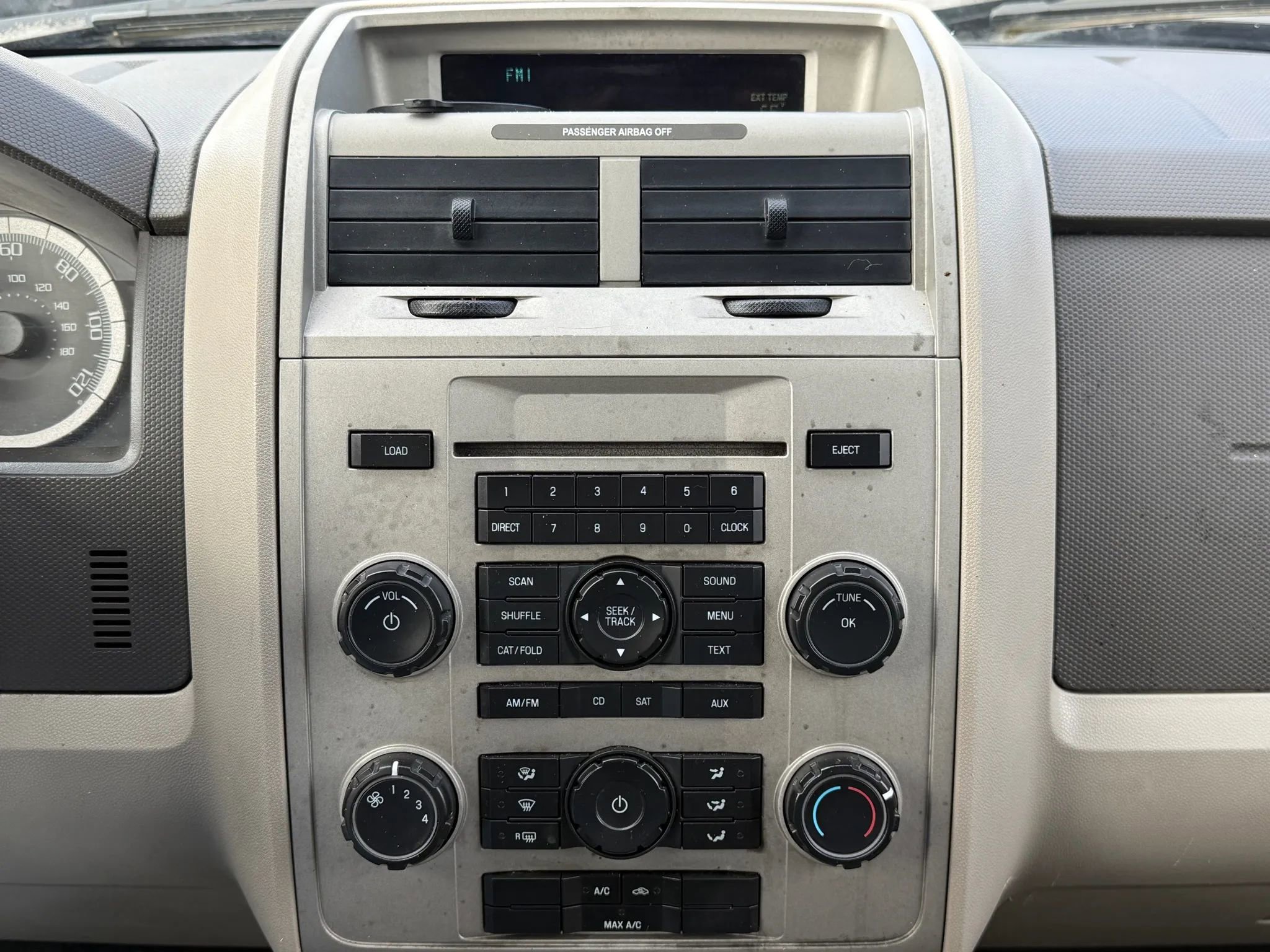 Used 2008 Ford Escape XLT image 25