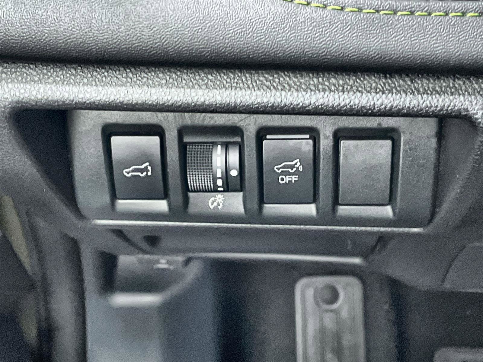 Used 2023 Subaru Outback Onyx Edition XT image 16