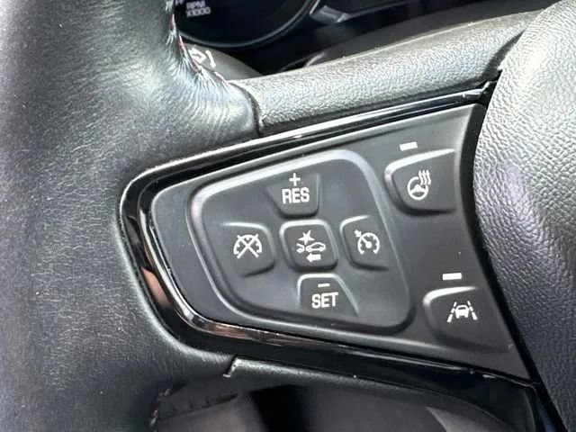Used 2022 Chevrolet Equinox RS w/ Infotainment Package AWD/4WD image 36
