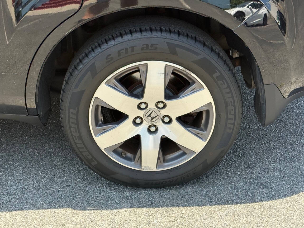 Used 2012 Honda Pilot Touring image 36