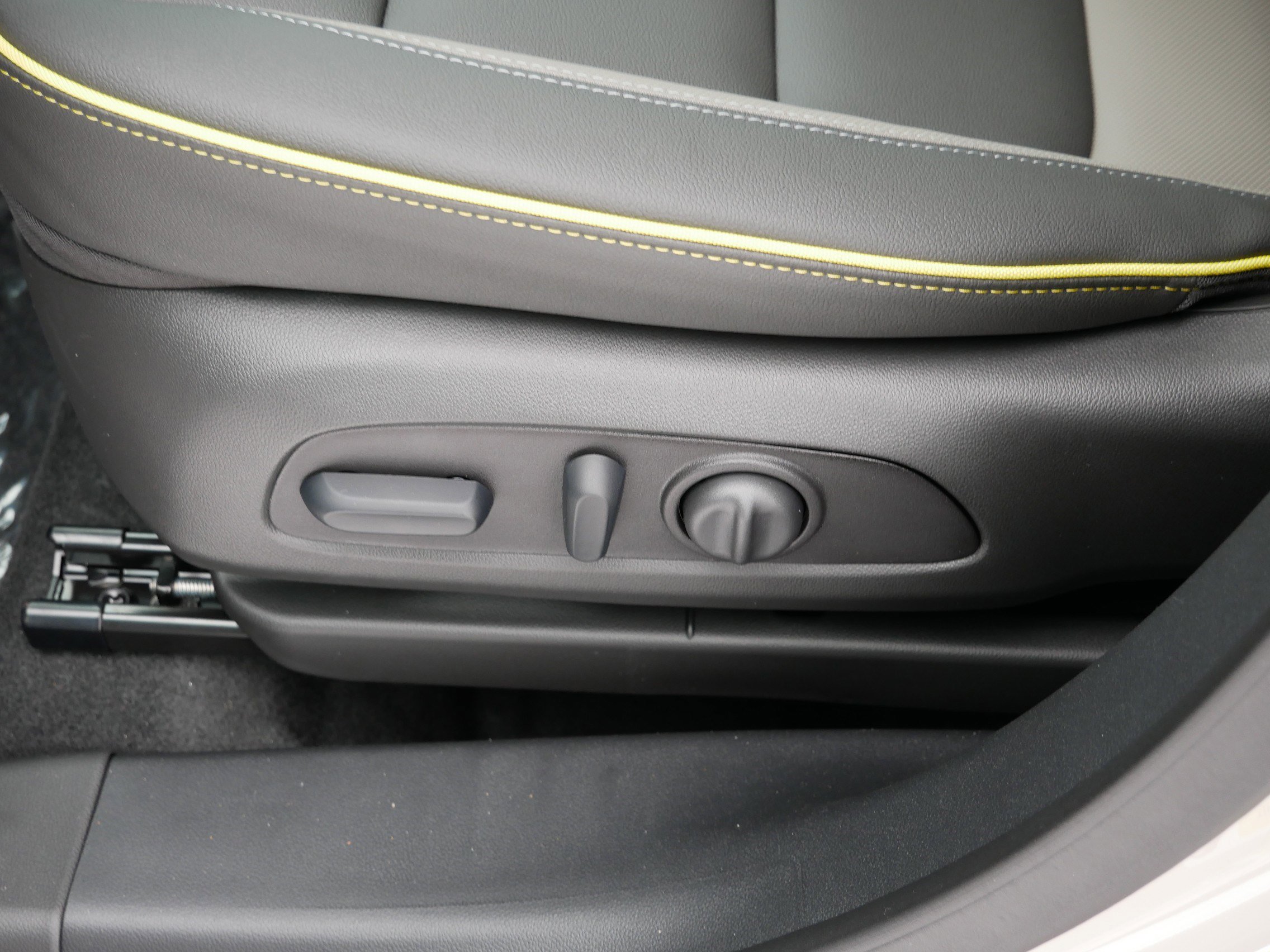 New 2026 Chevrolet TrailBlazer ACTIV w/ Convenience Package image 17