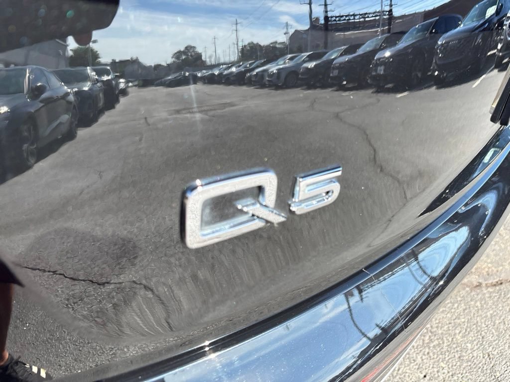Certified 2023 Audi Q5 2.0T Premium Plus AWD/4WD image 15