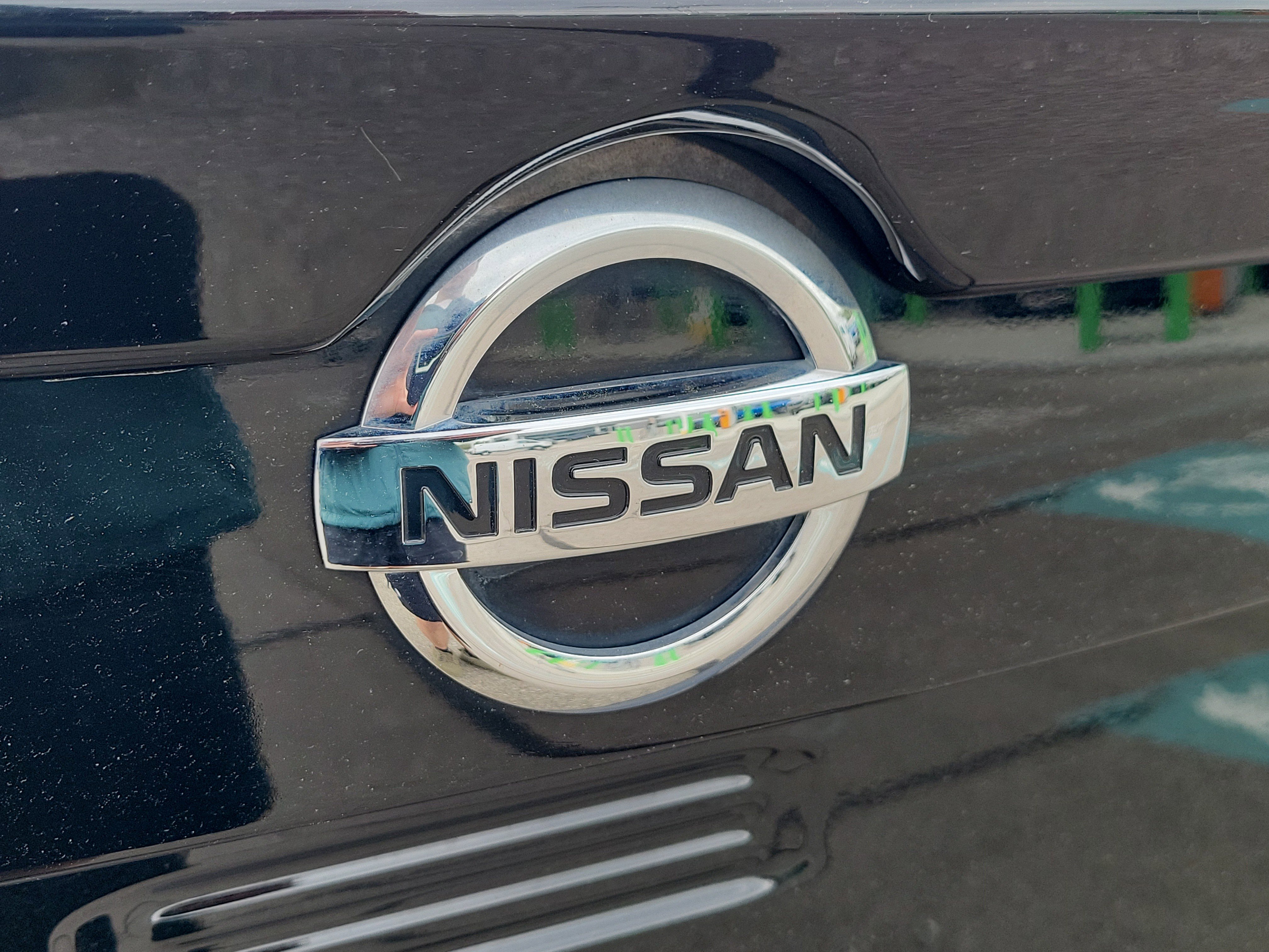 Used 2020 Nissan Sentra SR image 7