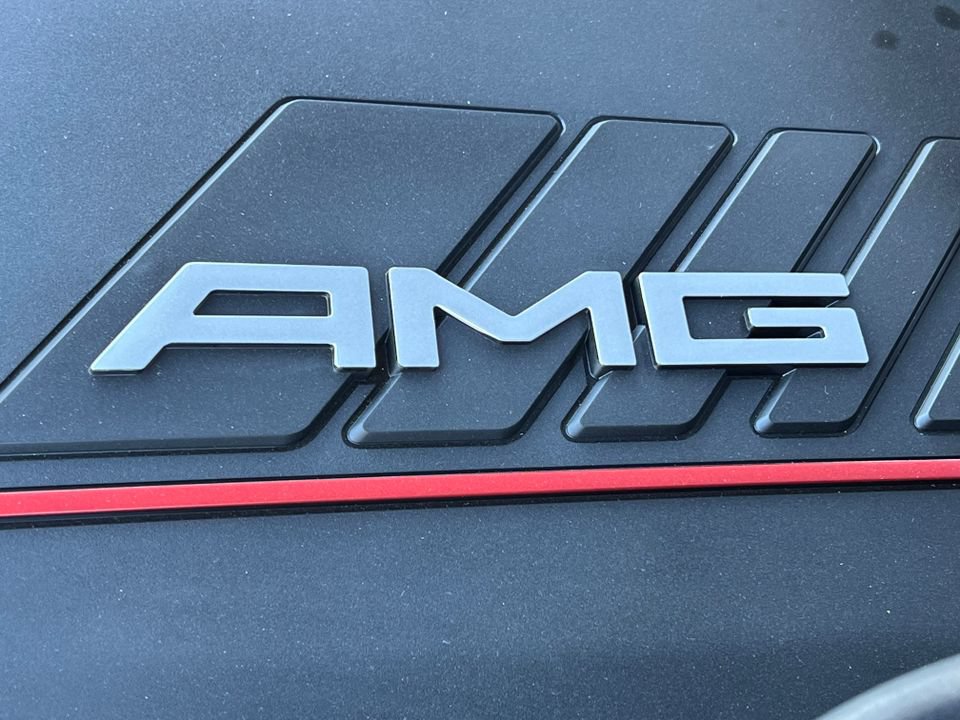 Used 2025 Mercedes-Benz GLE 53 AMG 4MATIC image 2