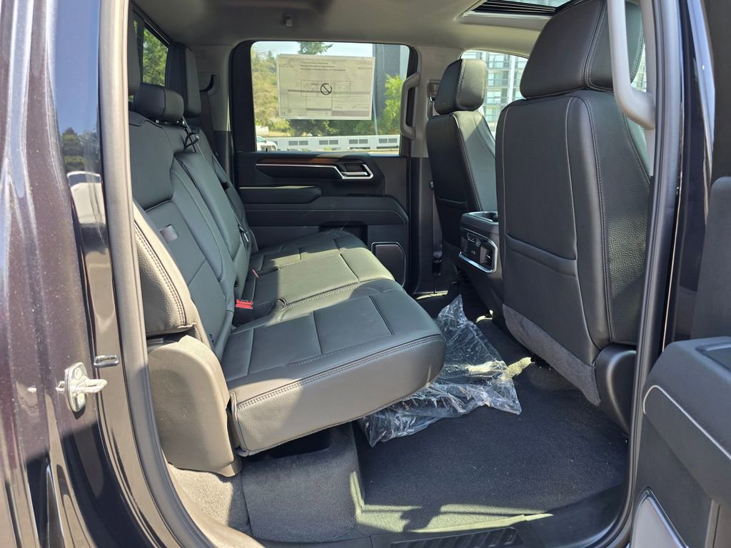 New 2025 GMC Sierra 3500 Denali w/ Denali Reserve Package image 13
