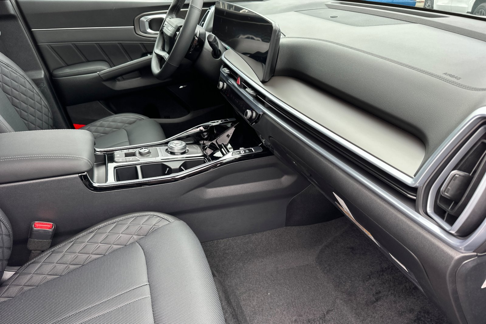 New 2026 Kia Sorento SX Prestige AWD/4WD image 16
