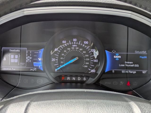 Used 2022 Ford Edge SEL AWD/4WD image 29