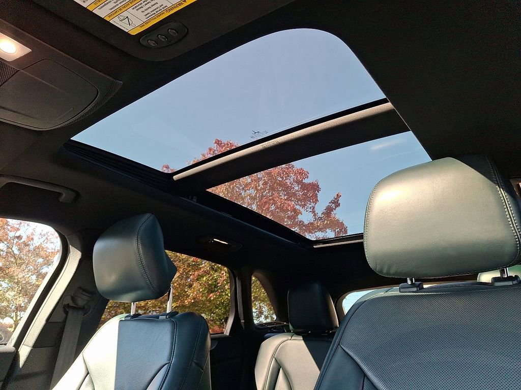 Used 2019 Lincoln MKC Reserve w/ MKC Climate Package image 16