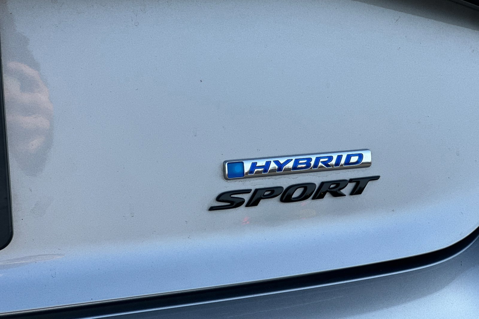 Used 2024 Honda Accord Sport image 26