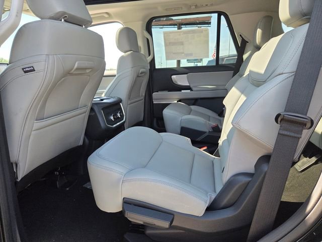 New 2026 Ford Expedition Active AWD/4WD image 40