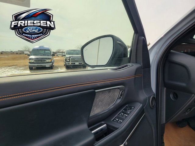 New 2026 Ford Expedition Tremor image 17