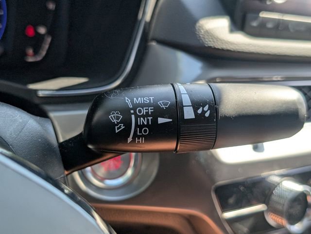 Certified 2025 Acura Integra FWD image 30