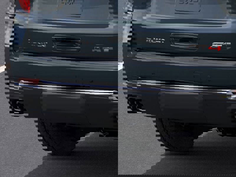 New 2026 GMC Yukon XL AT4 Ultimate w/ LPO, Floor Liner Package image 14