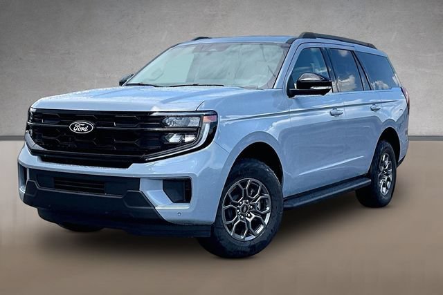 New 2027 Ford Expedition Active