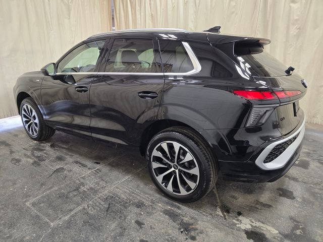 New 2026 Audi Q3 quattro 2.0T image 8