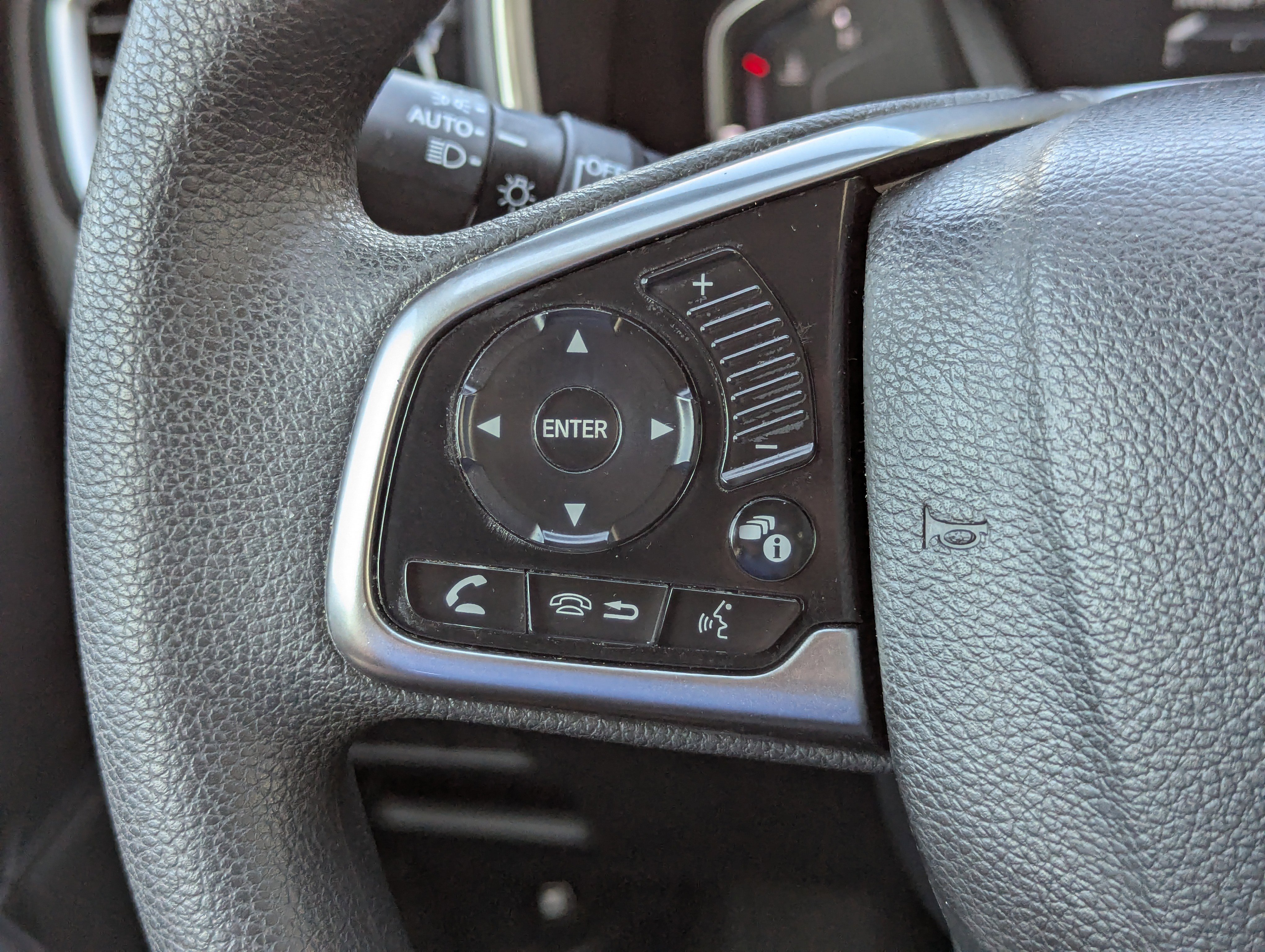 Used 2018 Honda CR-V EX image 26