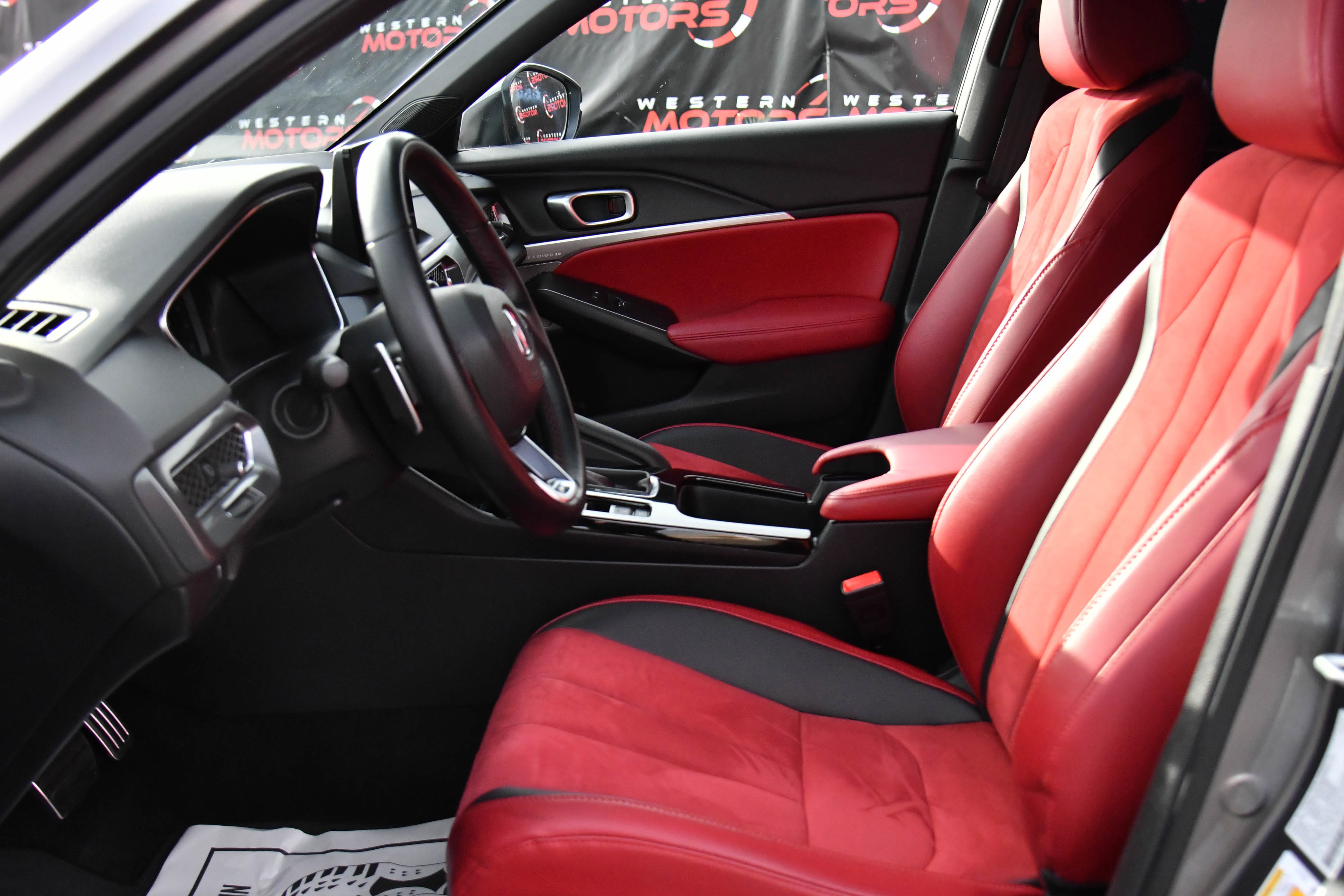 Used 2024 Acura Integra A-Spec image 18