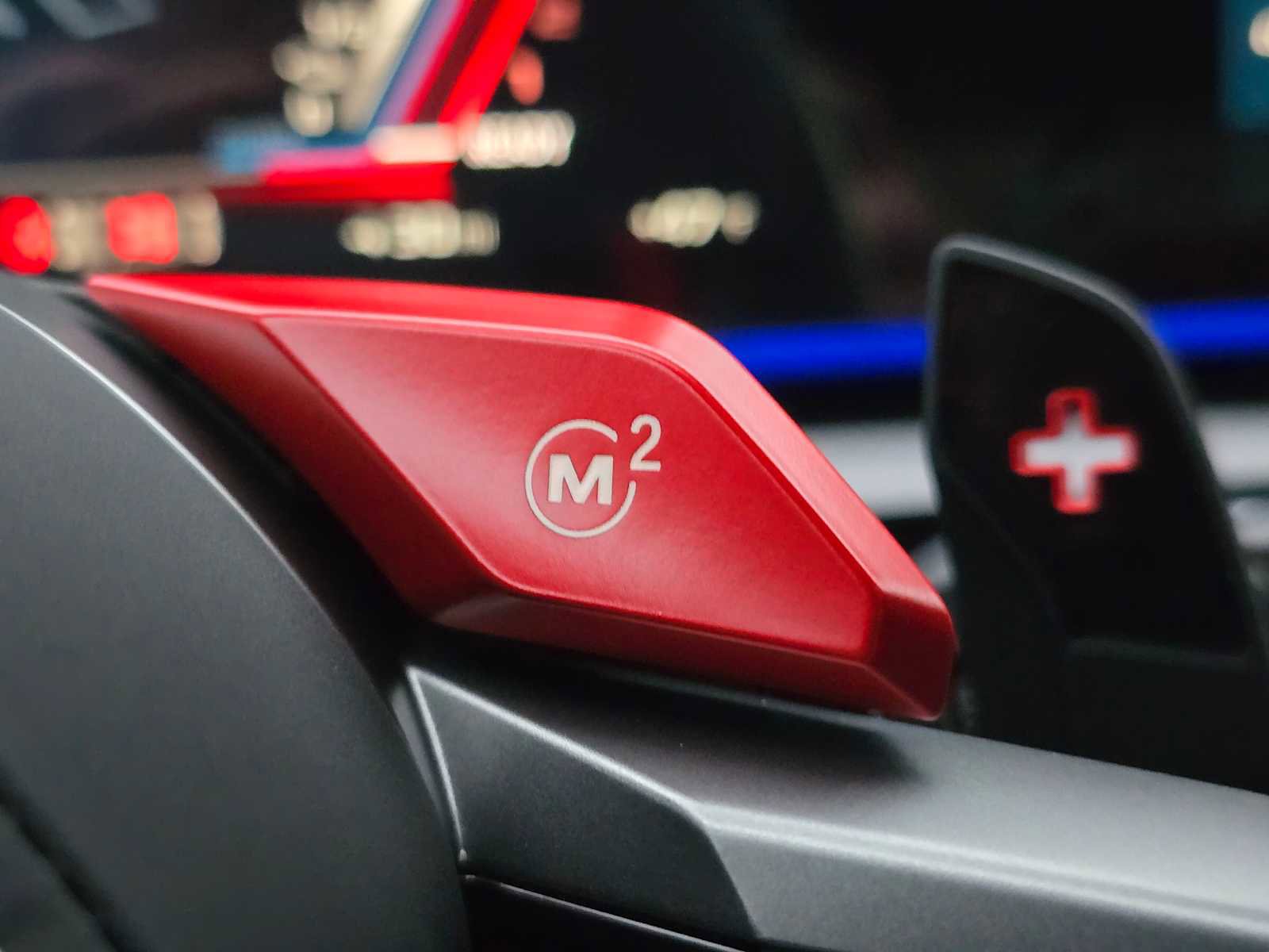 New 2026 BMW M5 w/ Carbon Package image 33