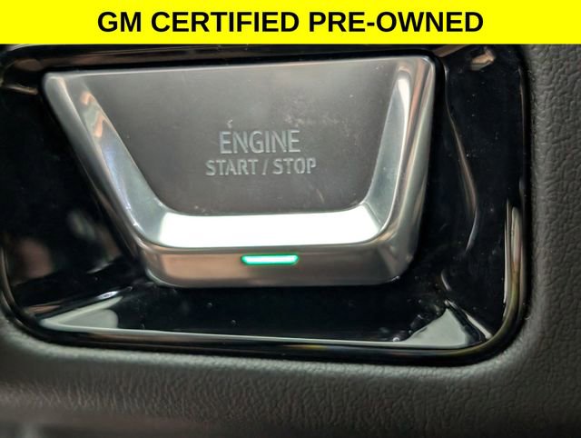 Certified 2025 GMC Yukon XL Denali image 24