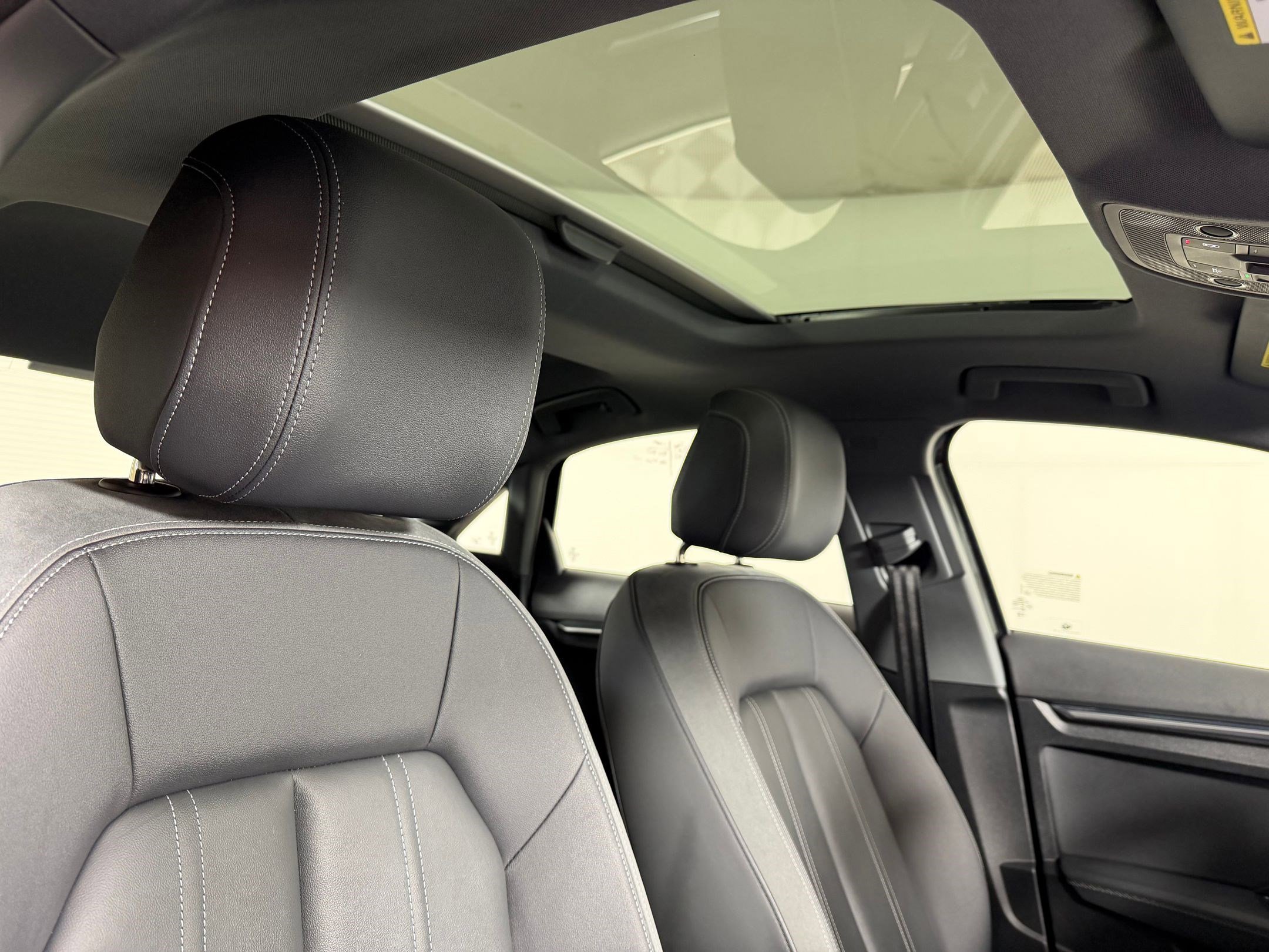 Certified 2024 Audi A3 2.0T Premium image 14