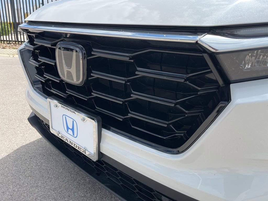 Certified 2024 Honda CR-V EX-L image 16