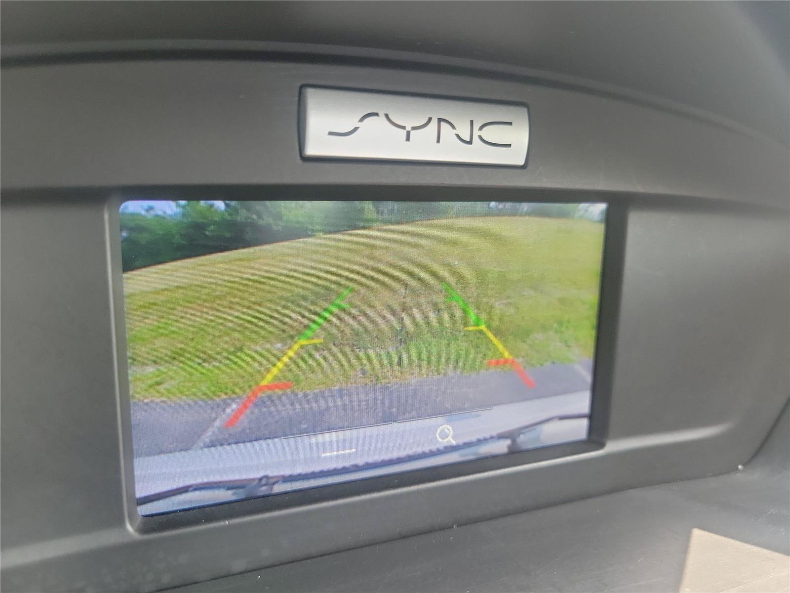 Used 2016 Ford Escape SE FWD image 28