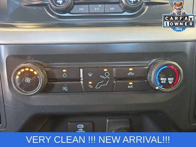 Used 2022 Ford F150 XL w/ Trailer Tow Package RWD image 31