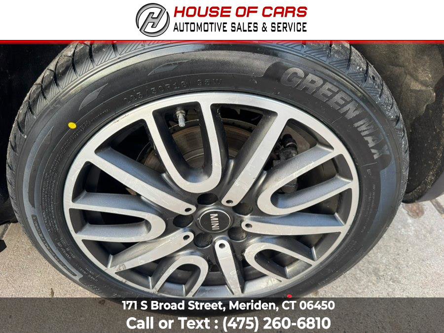 Used 2017 MINI Cooper Countryman S image 21