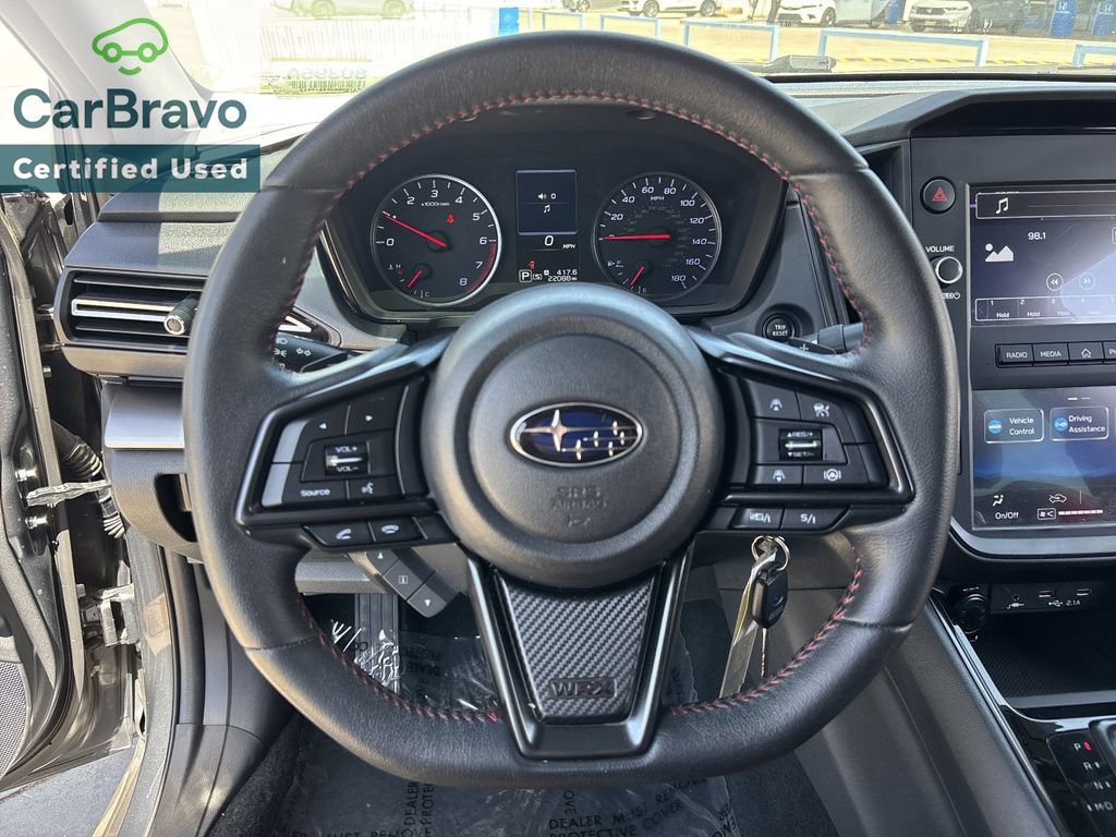 Used 2023 Subaru WRX AWD/4WD image 28