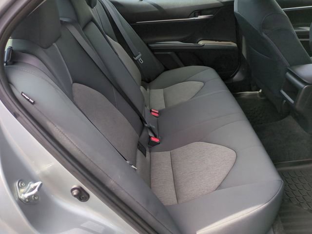 Used 2022 Toyota Camry LE FWD image 25