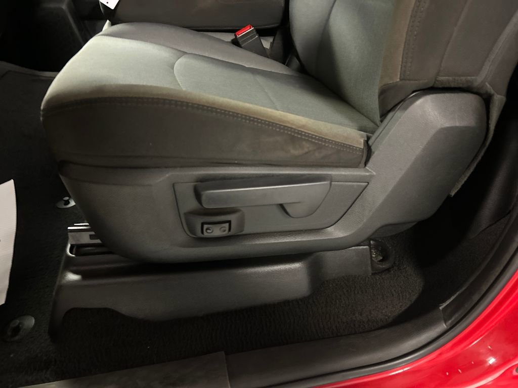 Used 2022 RAM 3500 SLT w/ Quick Order Package 27G SLT image 12