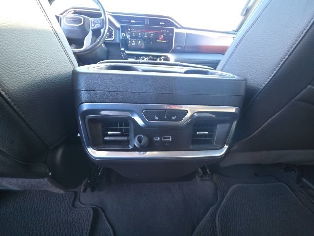 Used 2022 GMC Sierra 1500 Denali image 38